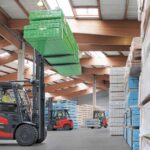 Logistica & Supply Chain