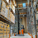 Logistica & Supply Chain