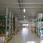 Logistica & Supply Chain