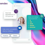 Esendex presenta i risultati dell’indagine “Consumatori Connessi”