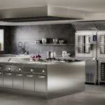 Tecnoinox lancia la nuova generazione di forni combinati NEXT per il mondo HoReCa