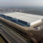 GARBE Industrial Real Estate sigla un accordo con ID Logistics per il “Giovi Logistics Park”