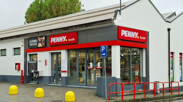 PENNY apre un nuovo store ad Azzate